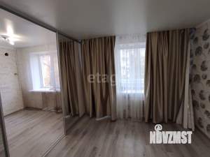 1-к квартира, вторичка, 31м2, 4/5 этаж