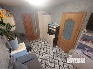 2-к квартира, вторичка, 45м2, 1/5 этаж