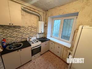 2-к квартира, вторичка, 45м2, 1/5 этаж