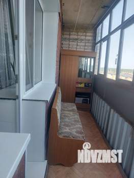 3-к квартира, вторичка, 61м2, 8/9 этаж