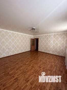 2-к квартира, вторичка, 65м2, 9/16 этаж