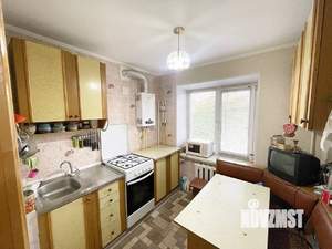 1-к квартира, вторичка, 30м2, 4/4 этаж