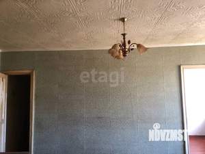 2-к квартира, вторичка, 42м2, 3/4 этаж