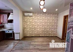 3-к квартира, вторичка, 79м2, 8/12 этаж