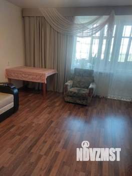 3-к квартира, вторичка, 61м2, 8/9 этаж