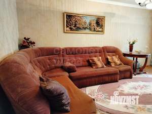 3-к квартира, вторичка, 62м2, 2/5 этаж