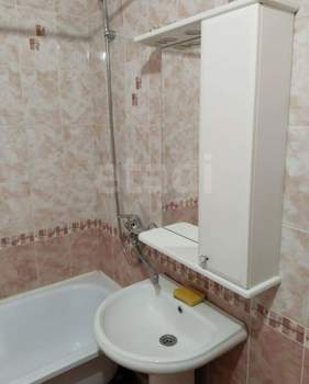 2-к квартира, вторичка, 55м2, 2/4 этаж