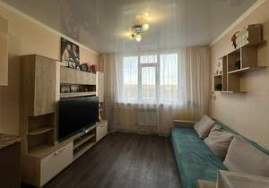 2-к квартира, вторичка, 47м2, 6/15 этаж