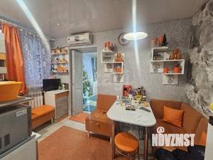 1-к квартира, вторичка, 28м2, 1/9 этаж