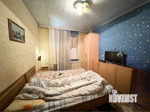 3-к квартира, вторичка, 66м2, 1/10 этаж