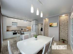 4-к квартира, вторичка, 90м2, 2/5 этаж