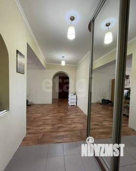 3-к квартира, вторичка, 91м2, 2/12 этаж