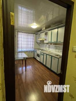 3-к квартира, вторичка, 66м2, 1/9 этаж