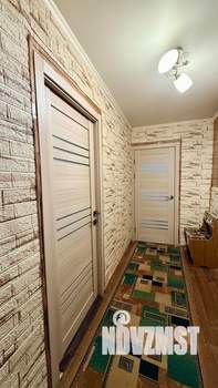 2-к квартира, вторичка, 50м2, 8/9 этаж