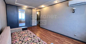 1-к квартира, вторичка, 31м2, 4/5 этаж