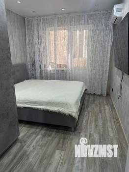 2-к квартира, вторичка, 63м2, 10/17 этаж