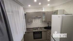 2-к квартира, вторичка, 45м2, 5/5 этаж