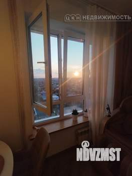 2-к квартира, вторичка, 60м2, 13/17 этаж