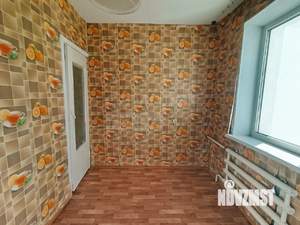 1-к квартира, вторичка, 29м2, 9/10 этаж