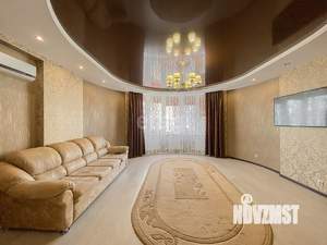 4-к квартира, вторичка, 125м2, 2/17 этаж