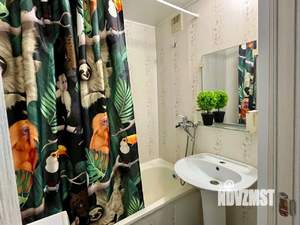2-к квартира, вторичка, 53м2, 7/9 этаж