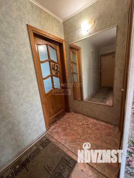 2-к квартира, вторичка, 48м2, 1/5 этаж