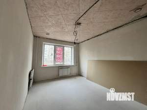 3-к квартира, вторичка, 66м2, 1/9 этаж