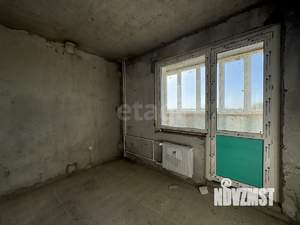 Студия квартира, вторичка, 21м2, 3/19 этаж