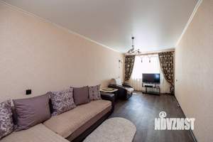 2-к квартира, вторичка, 57м2, 5/9 этаж