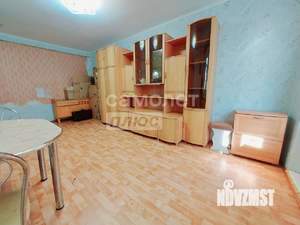 2-к квартира, вторичка, 44м2, 3/5 этаж
