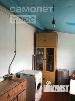 2-к квартира, вторичка, 60м2, 1/1 этаж