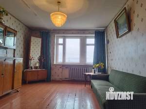 2-к квартира, вторичка, 48м2, 6/9 этаж