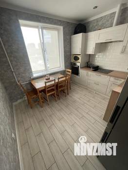 2-к квартира, вторичка, 54м2, 2/19 этаж