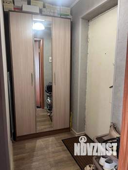 1-к квартира, вторичка, 29м2, 9/9 этаж