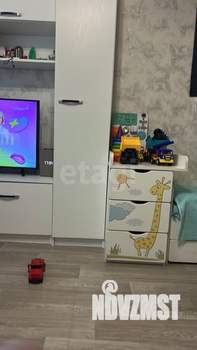1-к квартира, вторичка, 30м2, 2/5 этаж