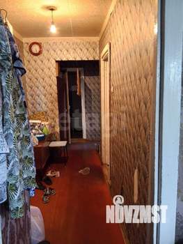 2-к квартира, вторичка, 49м2, 2/9 этаж