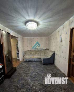 2-к квартира, вторичка, 46м2, 4/5 этаж