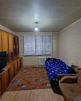 1-к квартира, вторичка, 43м2, 5/10 этаж