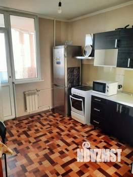 2-к квартира, вторичка, 56м2, 17/18 этаж