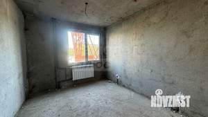 2-к квартира, вторичка, 60м2, 10/16 этаж