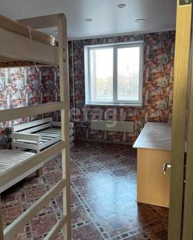 3-к квартира, вторичка, 80м2, 2/17 этаж