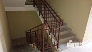 1-к квартира, вторичка, 34м2, 4/4 этаж