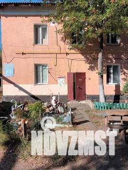 2-к квартира, вторичка, 42м2, 1/2 этаж