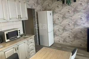 Студия квартира, вторичка, 27м2, 15/17 этаж