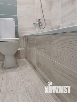 Студия квартира, вторичка, 25м2, 23/24 этаж