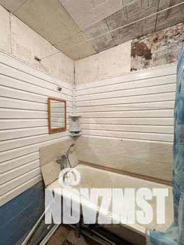 Студия квартира, вторичка, 17м2, 9/9 этаж
