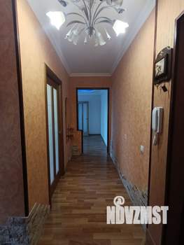 4-к квартира, вторичка, 61м2, 5/5 этаж