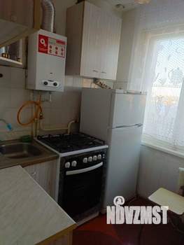 1-к квартира, вторичка, 30м2, 5/6 этаж