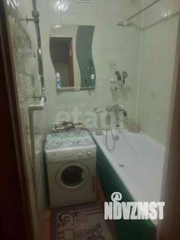 2-к квартира, вторичка, 45м2, 8/9 этаж