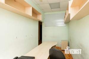 4-к квартира, вторичка, 53м2, 1/2 этаж